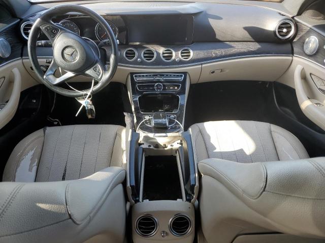 2017 MERCEDES-BENZ E 300 4MAT - WDDZF4KB1HA093618
