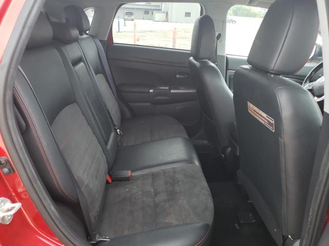 2018 MITSUBISHI OUTLANDER - JA4AP3AW5JU014792