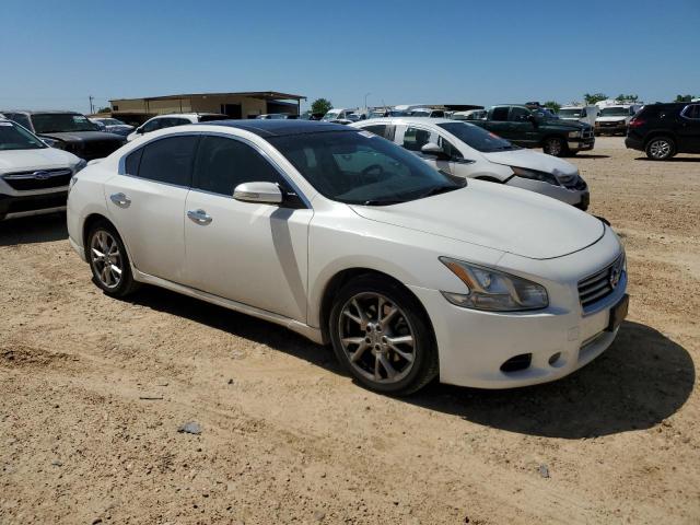 Vin: 1n4aa5ap8cc820572, lot: 53205905, nissan maxima s 20124