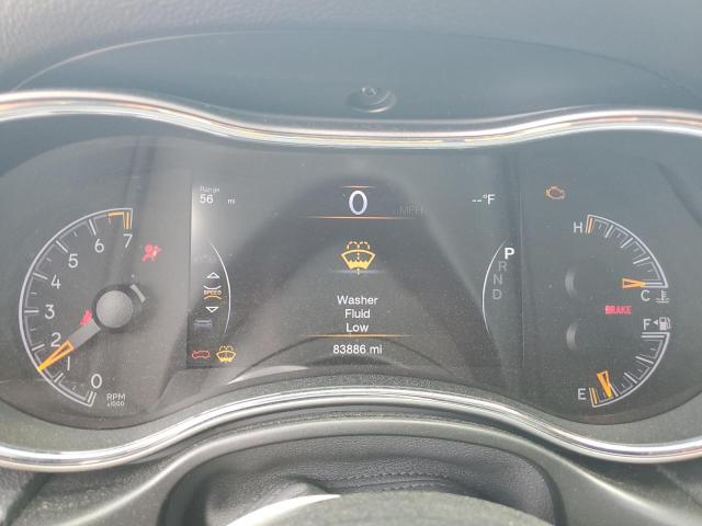 2019 JEEP GRAND CHER - 1C4RJEAG6KC716092