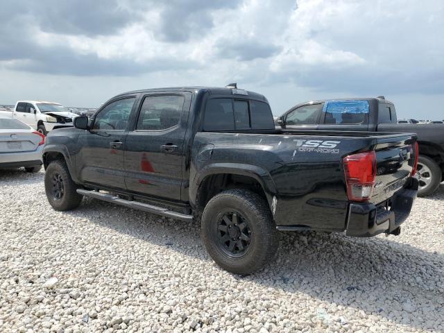 Vin: 3tmcz5an2pm636047, lot: 55174225, toyota tacoma double cab 20232