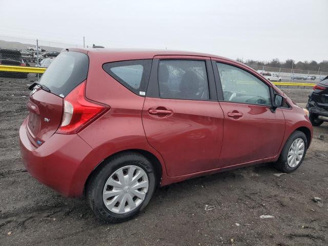 Vin: 3n1ce2cpxgl361965, lot: 51613225, nissan versa s 20163