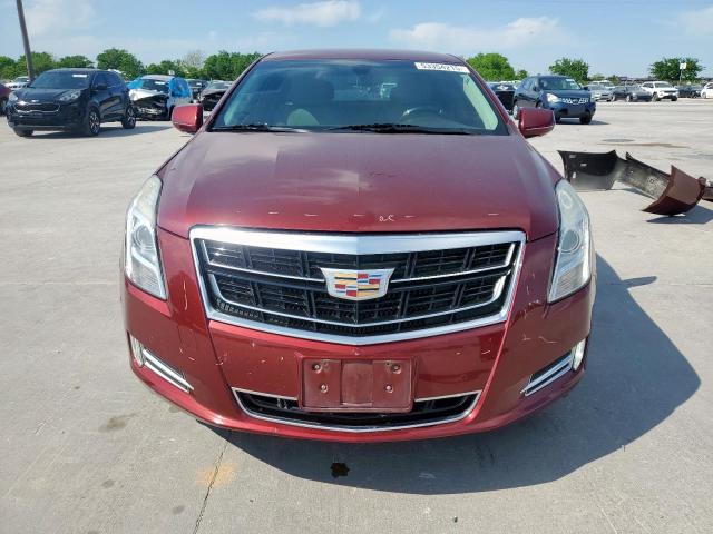 2016 CADILLAC XTS LUXURY 2G61M5S38G9120399