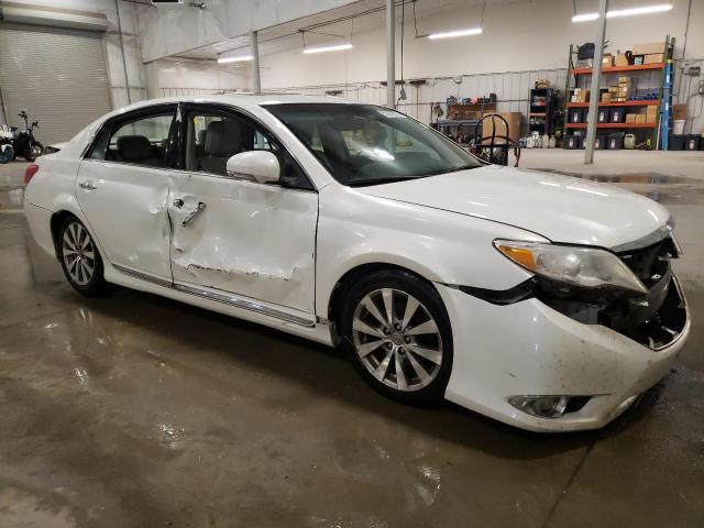 Vin: 4t1bk3db1bu397421, lot: 52609575, toyota avalon base 20114