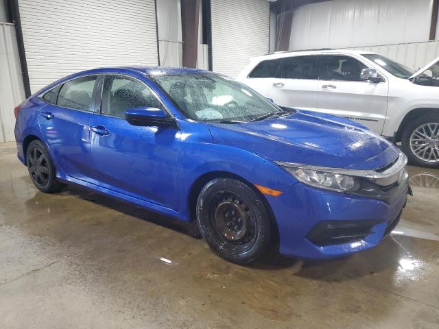Vin: 19xfc2f57ge240633, lot: 55099685, honda civic lx 20164