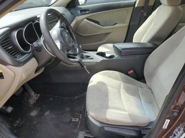 2015 KIA OPTIMA LX 5XXGM4A76FG376683