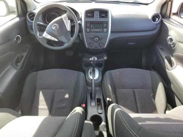 2017 NISSAN VERSA S - 3N1CN7AP9HK436405