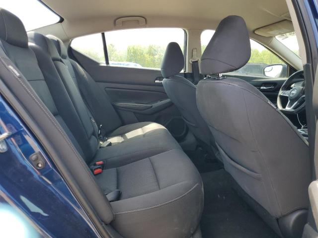 2020 NISSAN ALTIMA S - 1N4BL4BV2LC136932