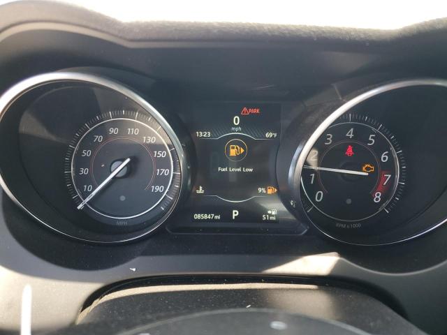 2017 JAGUAR F-TYPE - SAJWA6AT5H8K38184