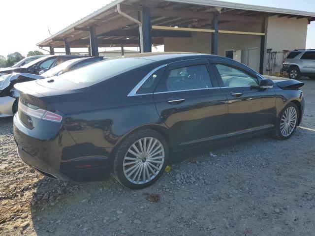 Vin: 3ln6l5e94hr605488, lot: 54598065, lincoln mkz reserve 20173