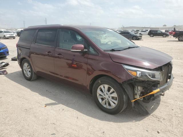 Vin: kndmb5c17h6271336, lot: 53650475, kia all models lx 20174