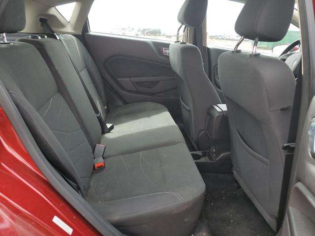 2016 FORD FIESTA SE - 3FADP4EJ1GM130629