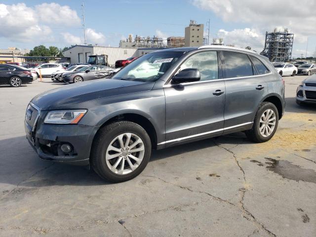 AUDI Q5 PREMIUM