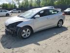 HYUNDAI ELANTRA GLS