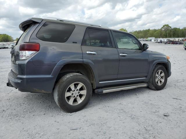 Vin: jtezu5jr9c5043602, lot: 51217145, toyota 4runner sr5 20123