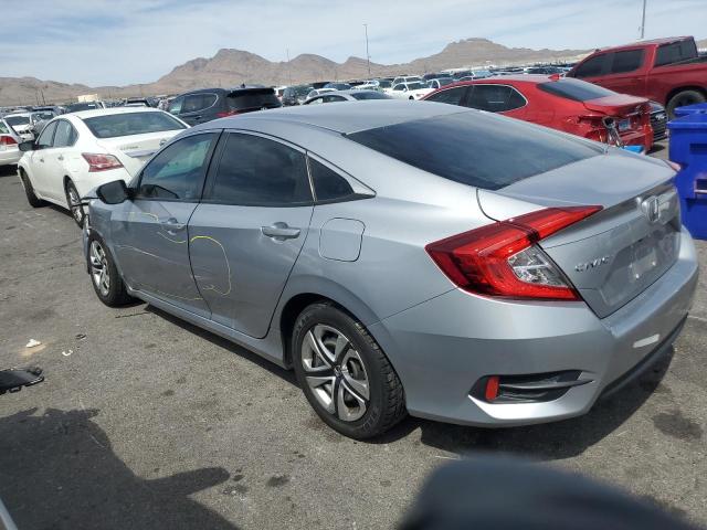 2018 HONDA CIVIC LX - 2HGFC2F56JH541164