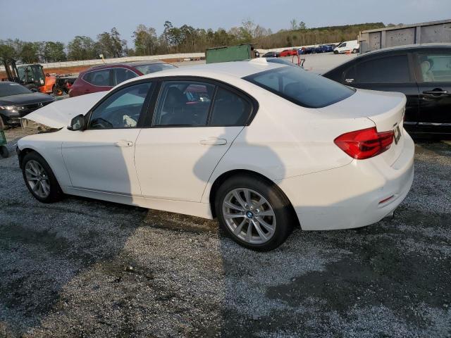 Vin: wba8e5g56hnu41632, lot: 51628865, bmw 3 series xi 20172