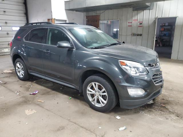 Vin: 2gnflfek0h6156077, lot: 54560115, chevrolet equinox lt 20174