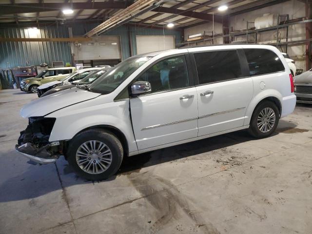 Vin: 2c4rc1cg3gr174853, lot: 53038595, chrysler minivan touring l 2016 img_1