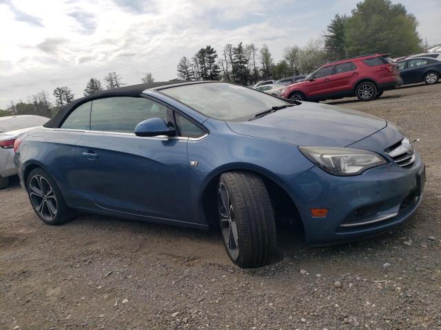 Vin: w04wt3n55gg105345, lot: 53702105, buick cascada premium 20164