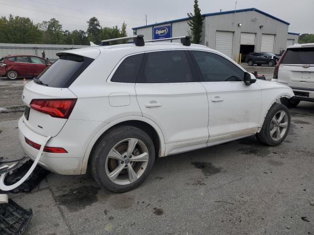 Vin: wa1anafyxl2040811, lot: 50927215, audi q5 premium 20203