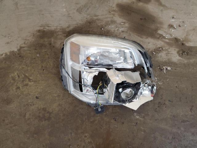 2015 GMC TERRAIN SL - 2GKFLXEK8F6271199