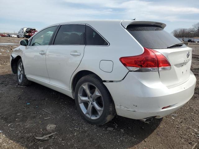 Vin: 4t3bk3bbxau038027, lot: 51576875, toyota venza 20102