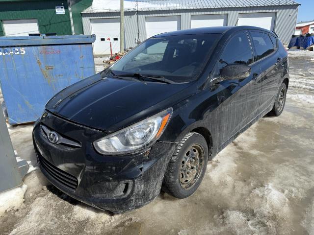 Vin: kmhct5ae0du062343, lot: 51806175, hyundai accent gls 2013 img_1