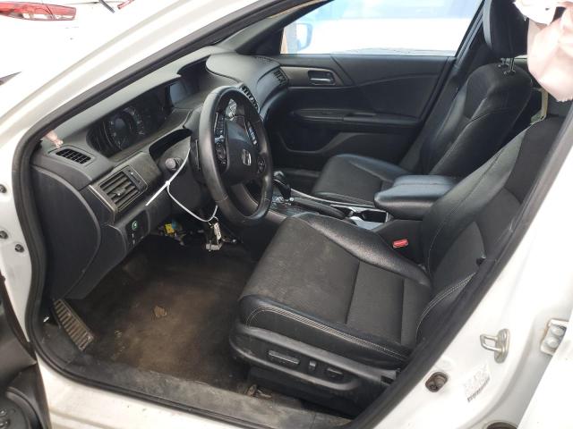 2016 HONDA ACCORD SPO - 1HGCR2F61GA075757