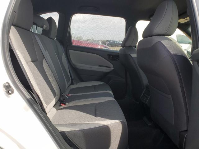 2025 SUBARU FORESTER JF2SLDAC8SH410759
