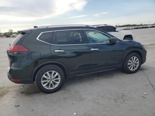 Vin: 5n1at2mt6lc717075, lot: 53737515, nissan rogue s 20203