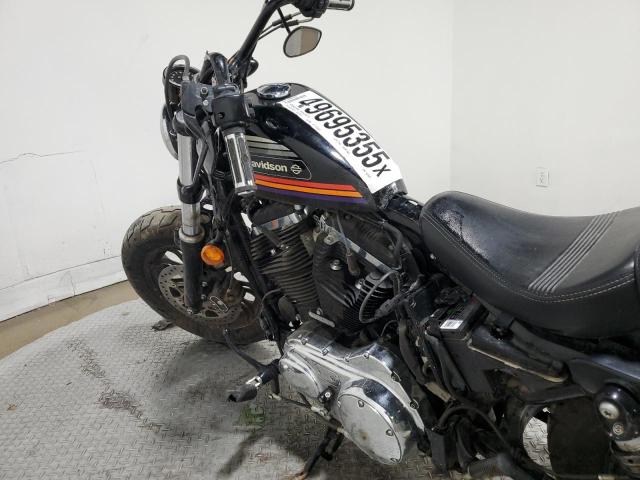 2018 HARLEY-DAVIDSON XL1200 XS 1HD1LR320JC421065