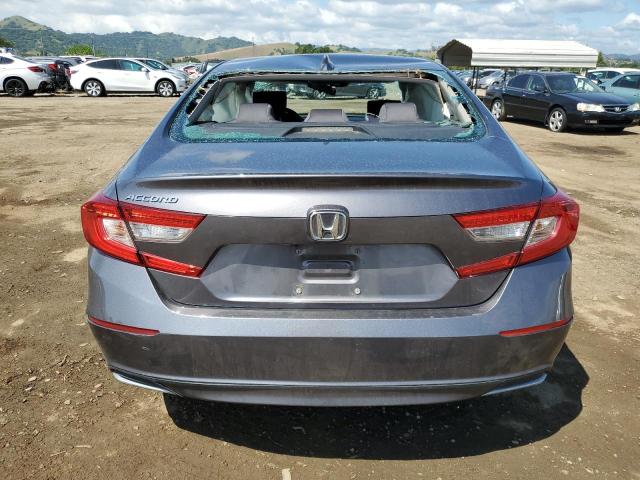 2019 HONDA ACCORD LX - 1HGCV1F15KA060049