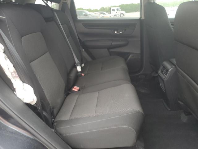 2024 HONDA CR-V EX - 7FARS3H45RE000783