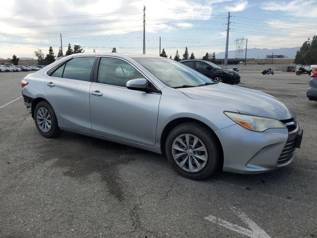 Vin: 4t4bf1fkxgr518322, lot: 52908535, toyota camry le 20164