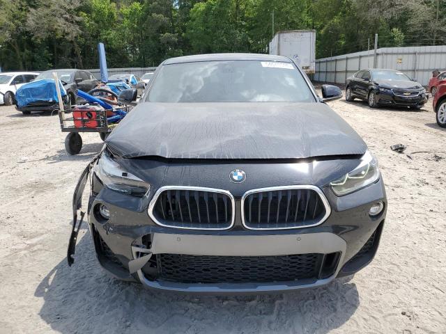 2018 BMW X2 SDRIVE2 WBXYJ3C36JEJ64948