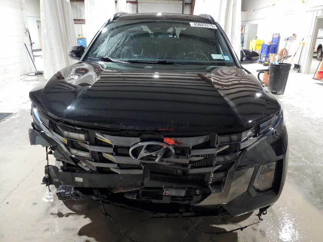 2023 HYUNDAI SANTA CRUZ - 5NTJEDAF7PH056077