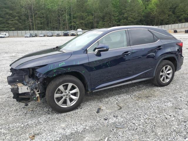 LEXUS RX 350 BASE