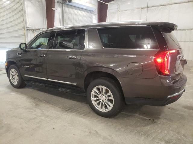 Vin: 1gks2gkd5mr358213, lot: 52025865, gmc yukon k1500 slt 20212