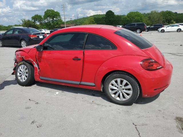 Vin: 3vwf17at7hm627079, lot: 54294245, volkswagen beetle 1.8t 20172