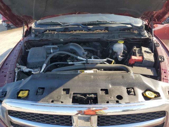 2020 RAM 1500 CLASS - 1C6RR7TT9LS129303