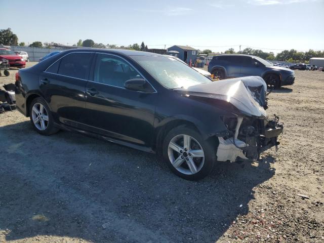2012 TOYOTA CAMRY BASE - 4T1BF1FK9CU164829
