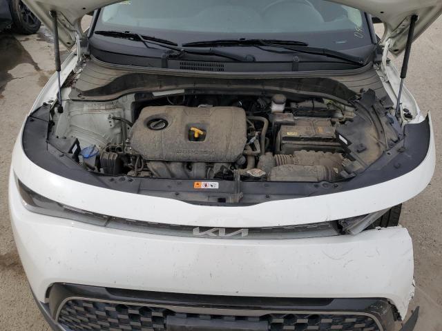 2023 KIA SOUL EX - KNDJ33AU0P7846094