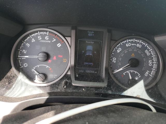 2016 TOYOTA TACOMA DOU - 5TFCZ5AN0GX020891