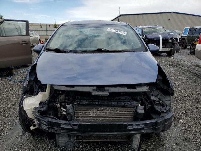 2016 KIA RIO LX - KNADM4A33G6681233