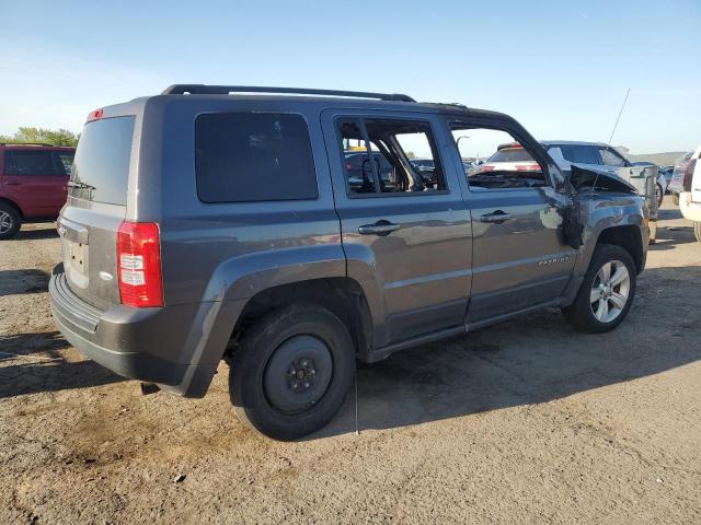 2015 JEEP PATRIOT LA 1C4NJRFB0FD338693