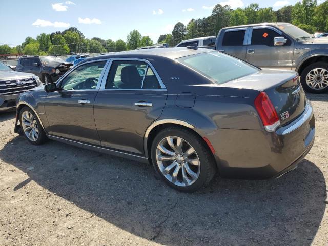Vin: 2c3ccaeg2jh263866, lot: 53951225, chrysler 300 limited 20182