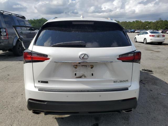 2015 LEXUS NX 200T - JTJYARBZ5F2018181