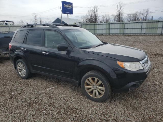 Vin: jf2shaec7dh439876, lot: 53814765, subaru forester limited 20134
