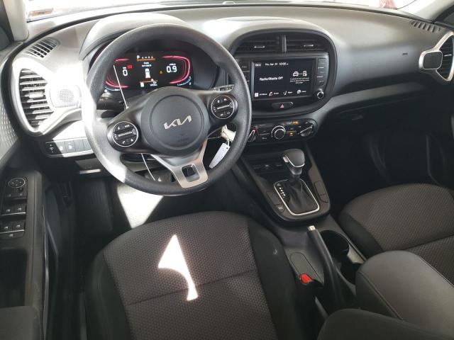 2024 KIA SOUL LX - KNDJ23AU3R7238527
